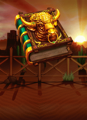 Book of Rampage slotspel in Kokobet app