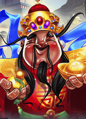 Cai Shen game